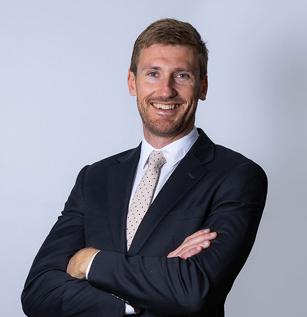 Andrew Mackson – Managing Partner, Canberra Business Valuations